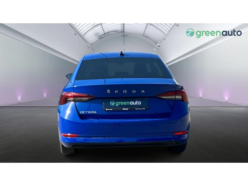 Skoda Octavia 2.0 TDi, Месечна вноска от 204  , снимка 4 - Автомобили и джипове - 53025449