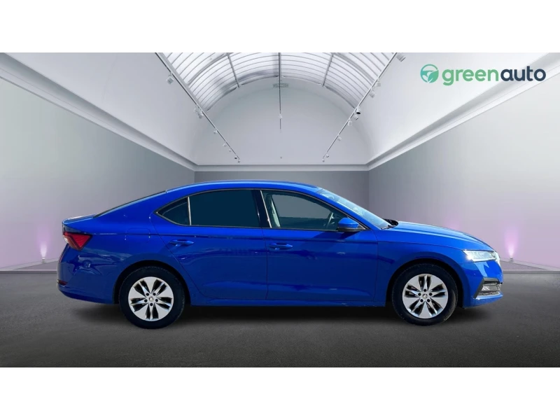 Skoda Octavia 2.0 TDi, Месечна вноска от 204  , снимка 6 - Автомобили и джипове - 53025449