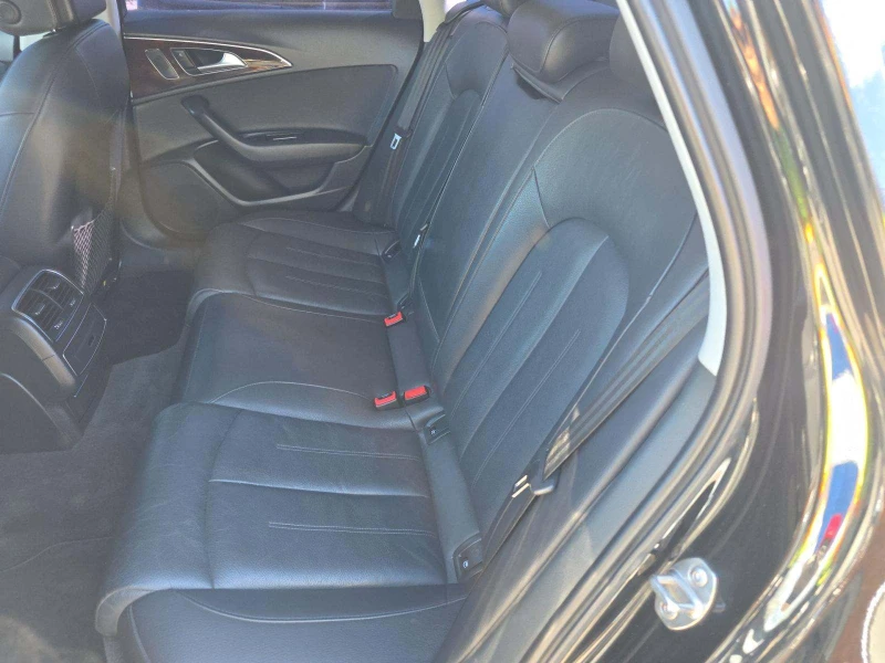 Audi A6 2.0T Premium * ФИКСИРАНА ЦЕНА* , снимка 8 - Автомобили и джипове - 53090281