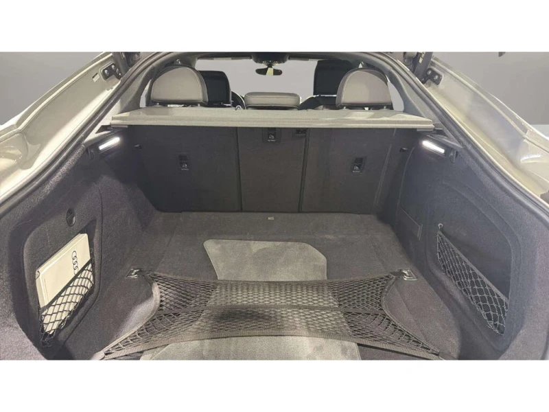 Audi A5 Sportback* Progressiv* АвтоКредит* (ЦЕНА ДО БГ), снимка 15 - Автомобили и джипове - 53114580