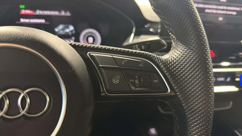 Audi A5 Sportback* Progressiv* АвтоКредит* (ЦЕНА ДО БГ), снимка 11 - Автомобили и джипове - 53114580