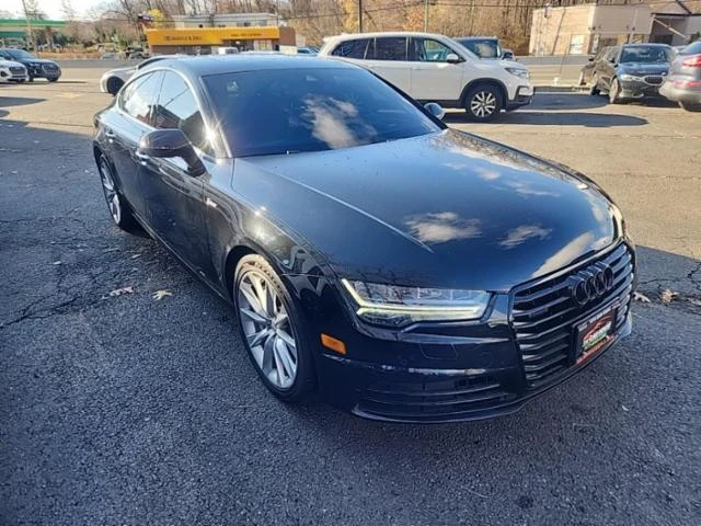 Audi A7 PRESTIGE* BOSE* обдух* м.точка* хед ъп* пано* подг, снимка 2 - Автомобили и джипове - 48297893