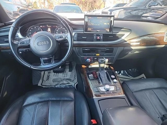 Audi A7 PRESTIGE* BOSE* обдух* м.точка* хед ъп* пано* подг, снимка 7 - Автомобили и джипове - 48297893