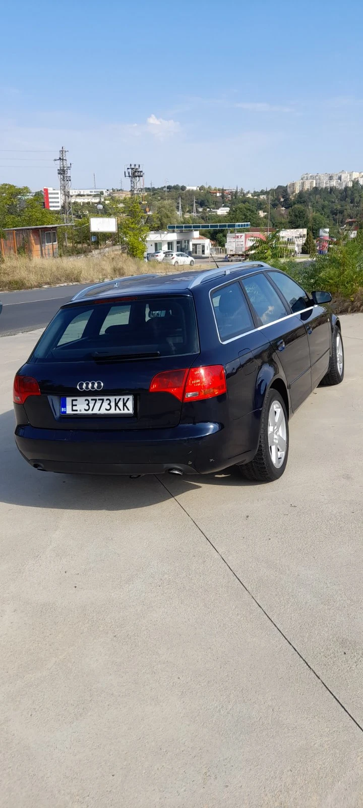 Audi A4 3, 0 Quattro , снимка 3 - Автомобили и джипове - 49110661