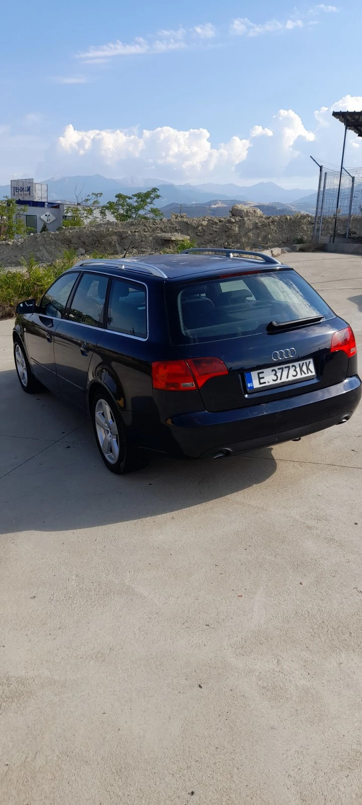 Audi A4 3, 0 Quattro , снимка 6 - Автомобили и джипове - 49110661