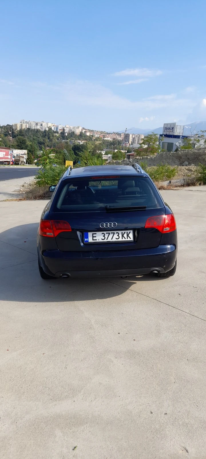 Audi A4 3, 0 Quattro , снимка 7 - Автомобили и джипове - 49110661