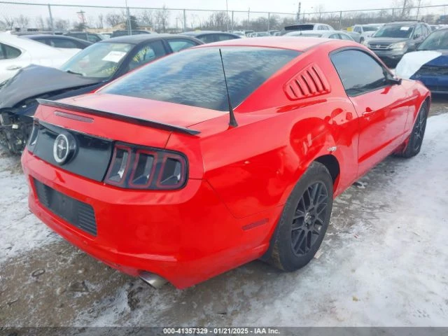 Ford Mustang 3.7 V6 Автомат* ФИКС ЦЕНА ! - изображение 5