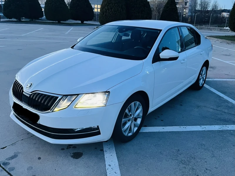 Skoda Octavia 2.0 150 автомат лед - 20700 лв. / 10583.74 € - 36856721 1