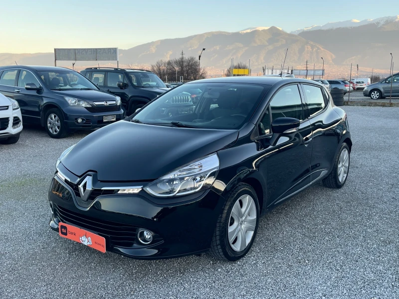 Renault Clio K-9k! Euro-5b!! LED!!! - 8700 лв. / 4448.24 € - 46428321 1