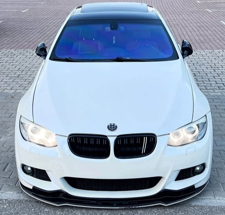 BMW 330 M Пакет Спешно, снимка 2 - Автомобили и джипове - 55055710
