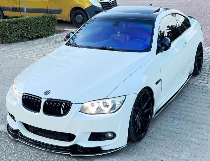 BMW 330 M Пакет Спешно, снимка 4 - Автомобили и джипове - 55055710