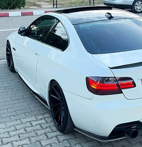 BMW 330 M Пакет Спешно, снимка 5 - Автомобили и джипове - 55055710