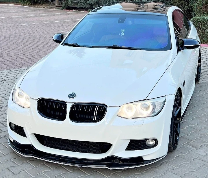 BMW 330 M Пакет Спешно