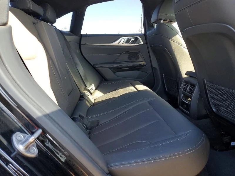 BMW 520, снимка 10 - Автомобили и джипове - 55125233