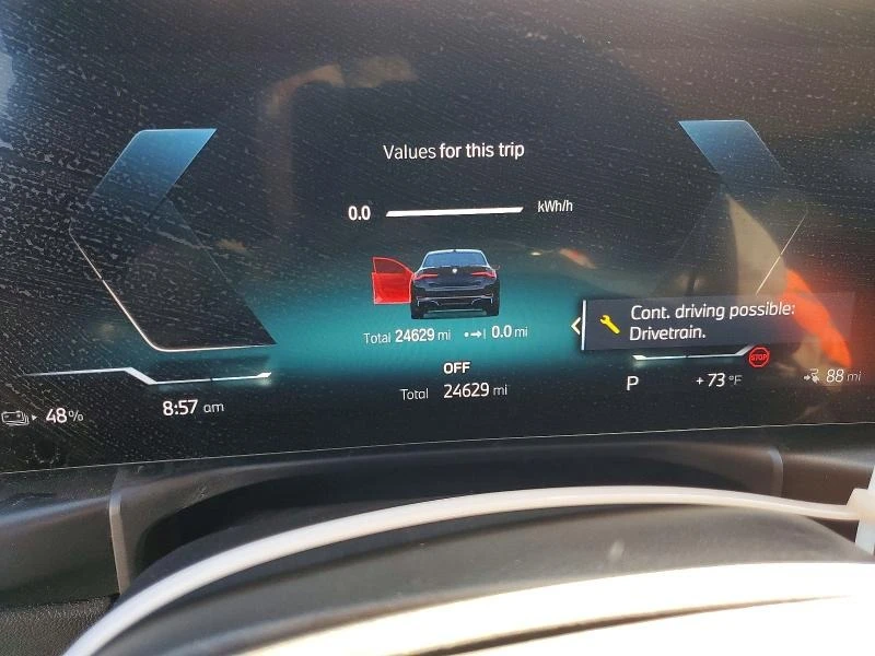 BMW 520, снимка 9 - Автомобили и джипове - 55125233