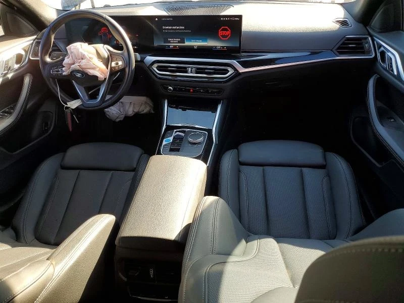 BMW 520, снимка 8 - Автомобили и джипове - 55125233