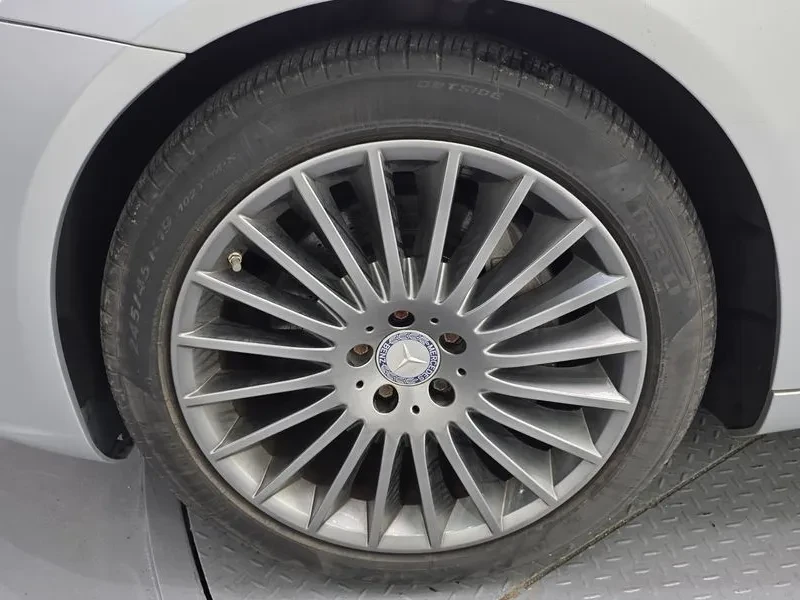 Mercedes-Benz S 350 Bluetec 4Matic - САМО 30% АВАНС, снимка 5 - Автомобили и джипове - 55665526