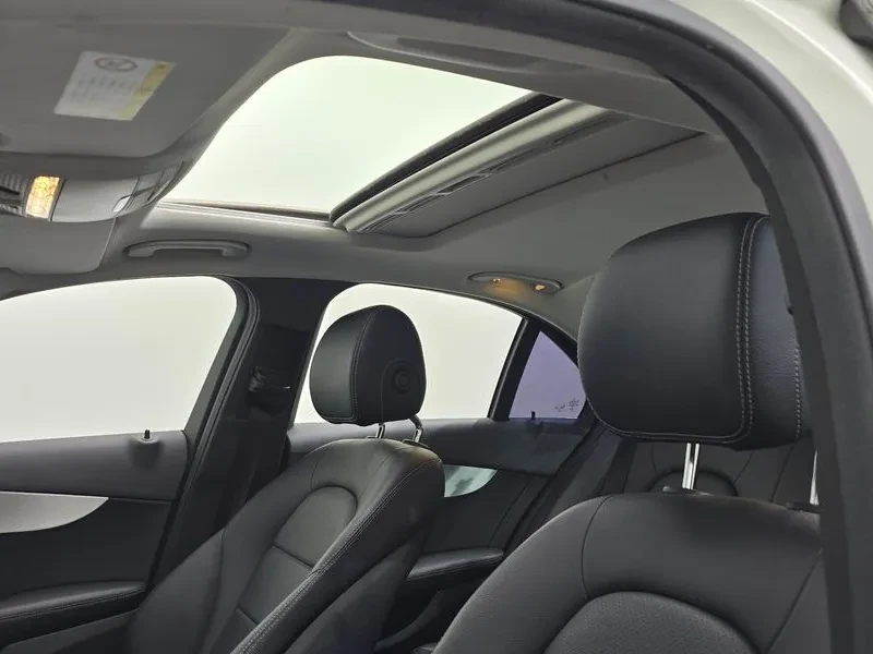 Mercedes-Benz C 200 AVANTGARDE, снимка 16 - Автомобили и джипове - 55703489