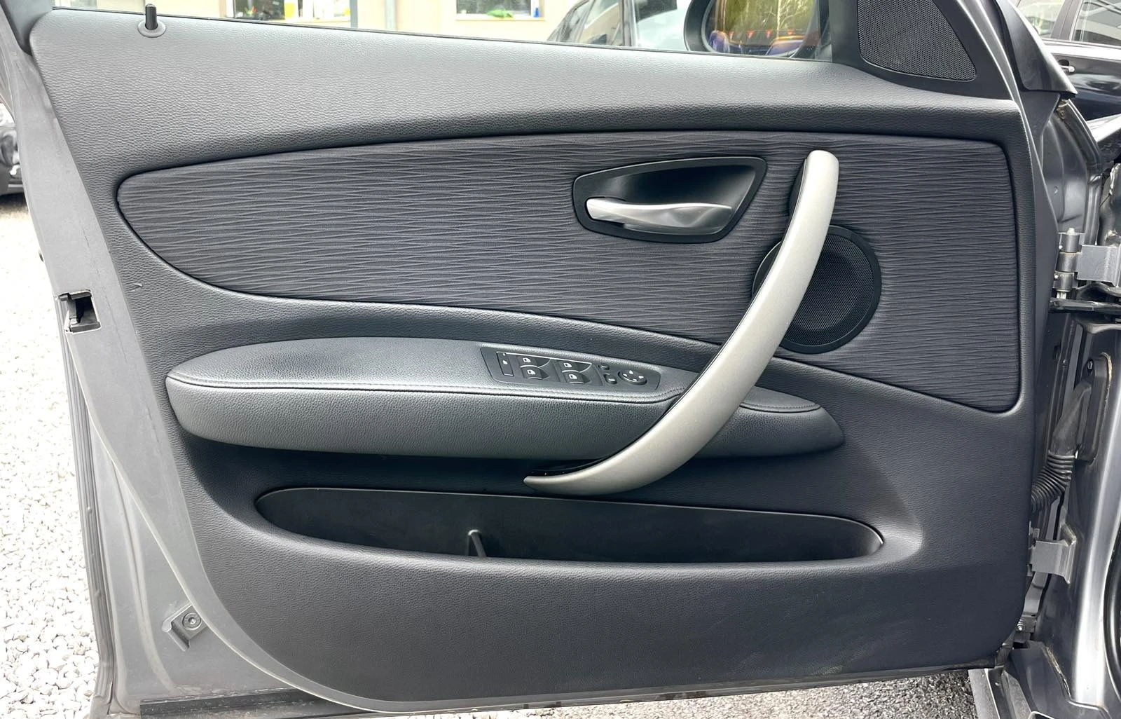 BMW 116 2.0i 122HP  | Mobile.bg — изображение 14
