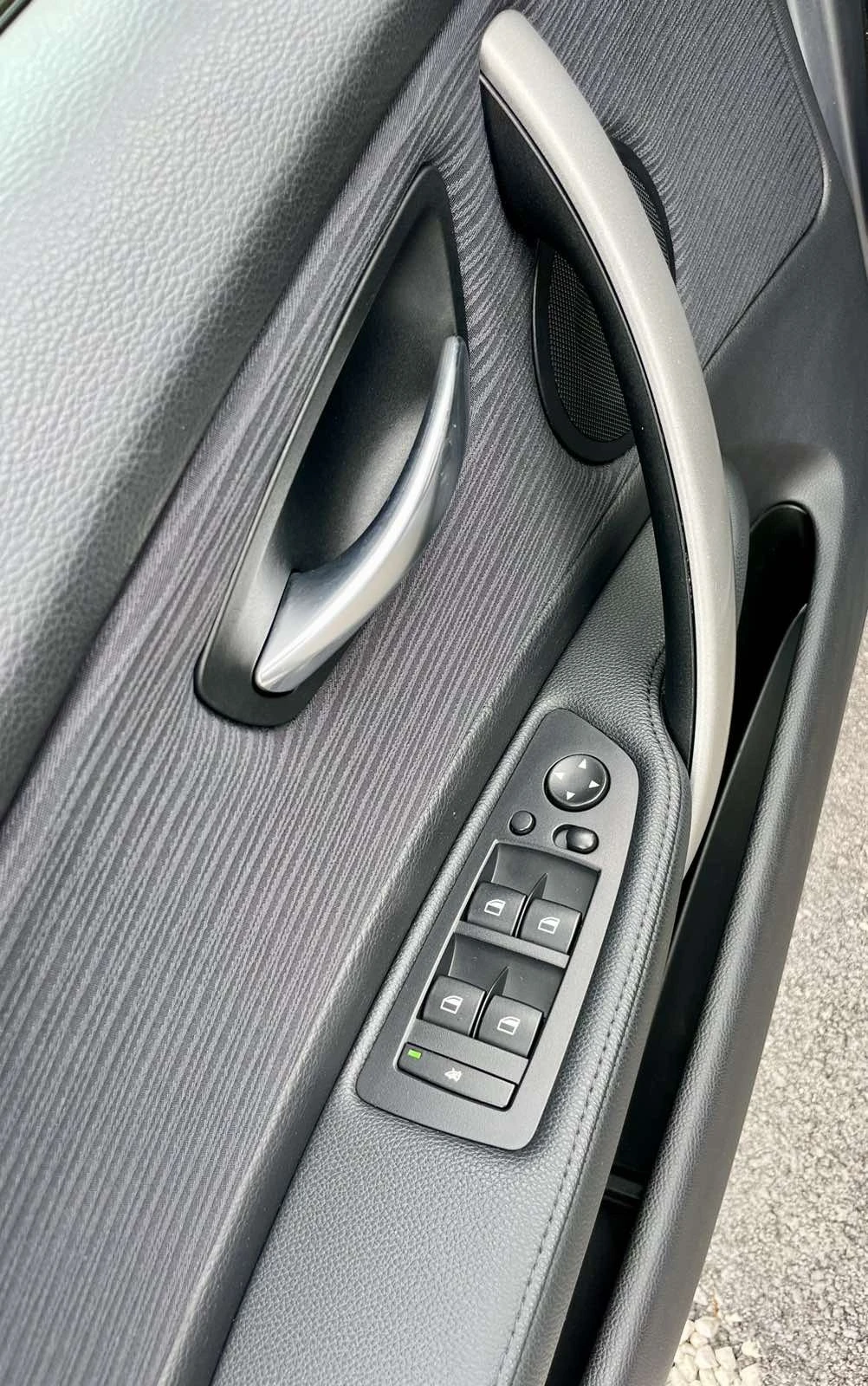 BMW 116 2.0i 122HP  | Mobile.bg — изображение 15