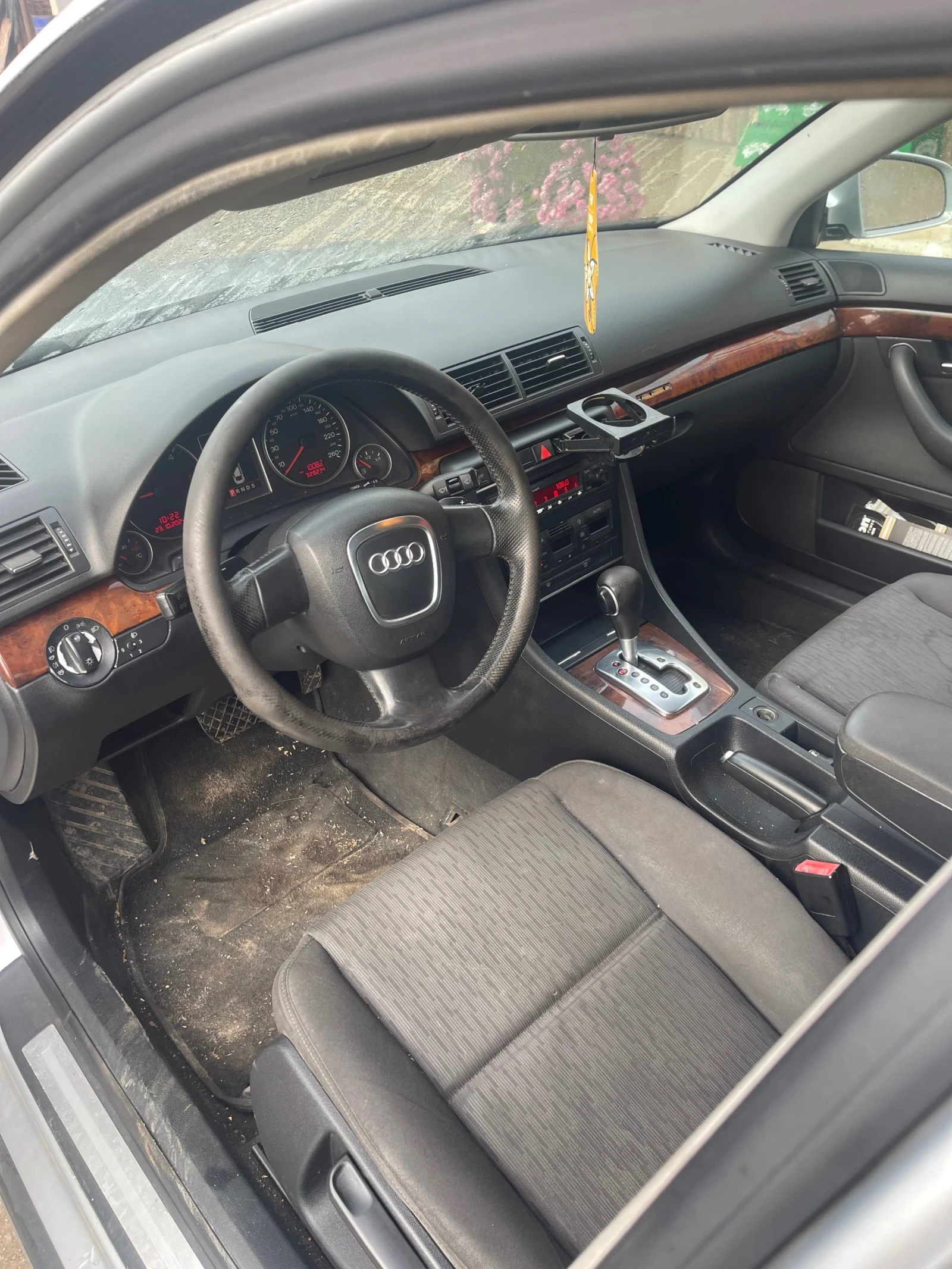 Audi A4 А4 - изображение 8