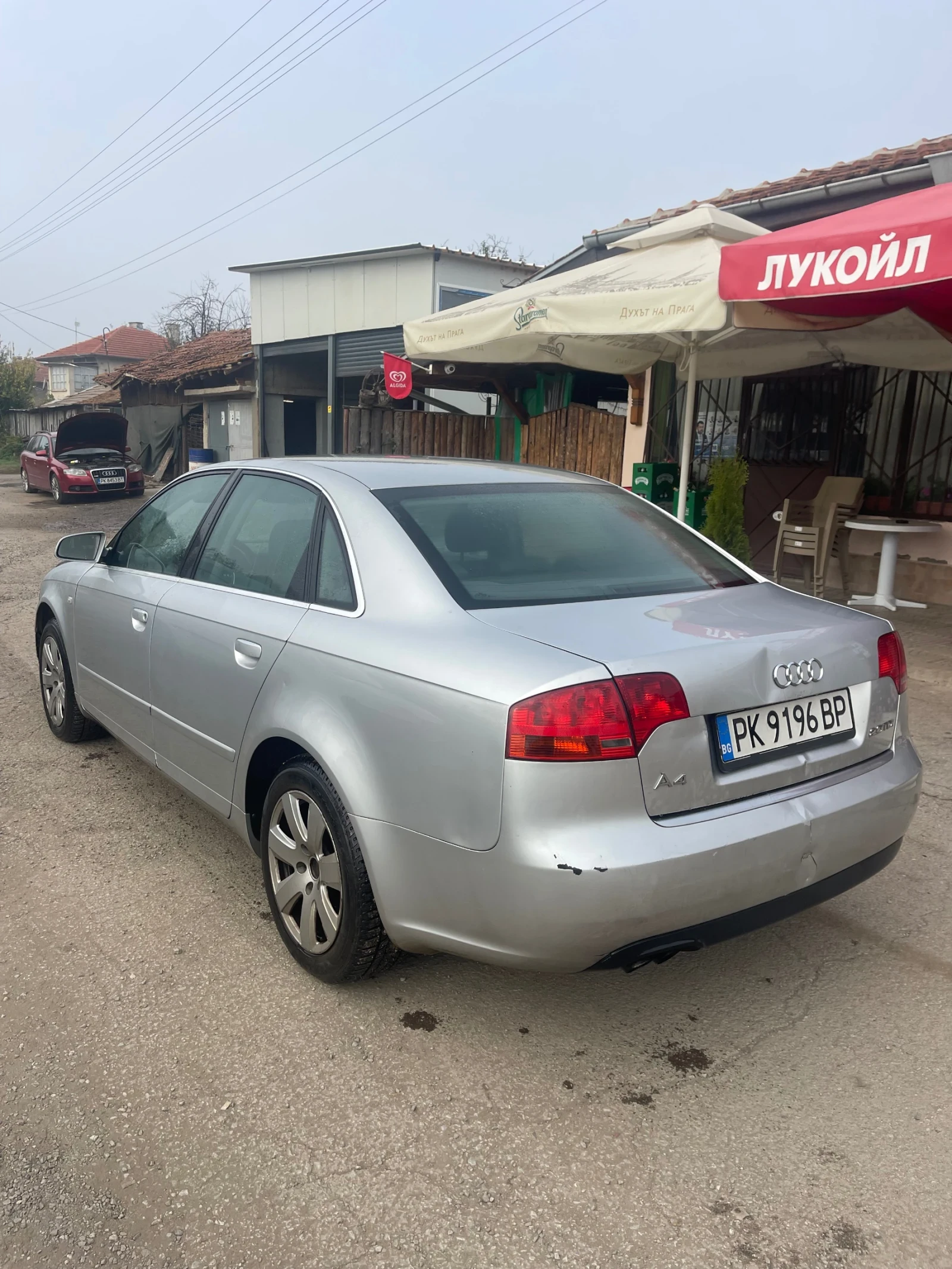 Audi A4 А4 - изображение 4