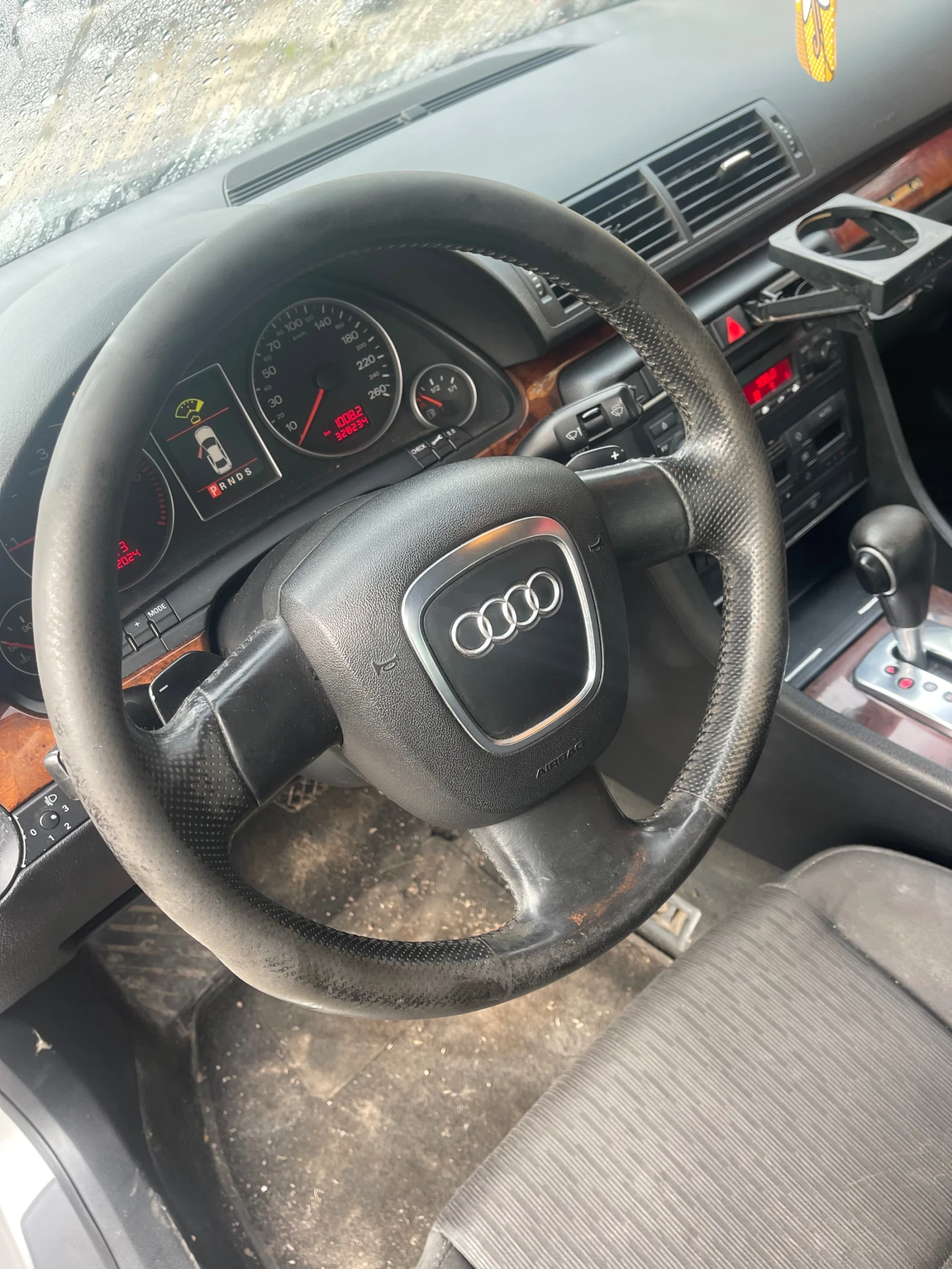 Audi A4 А4 - изображение 9