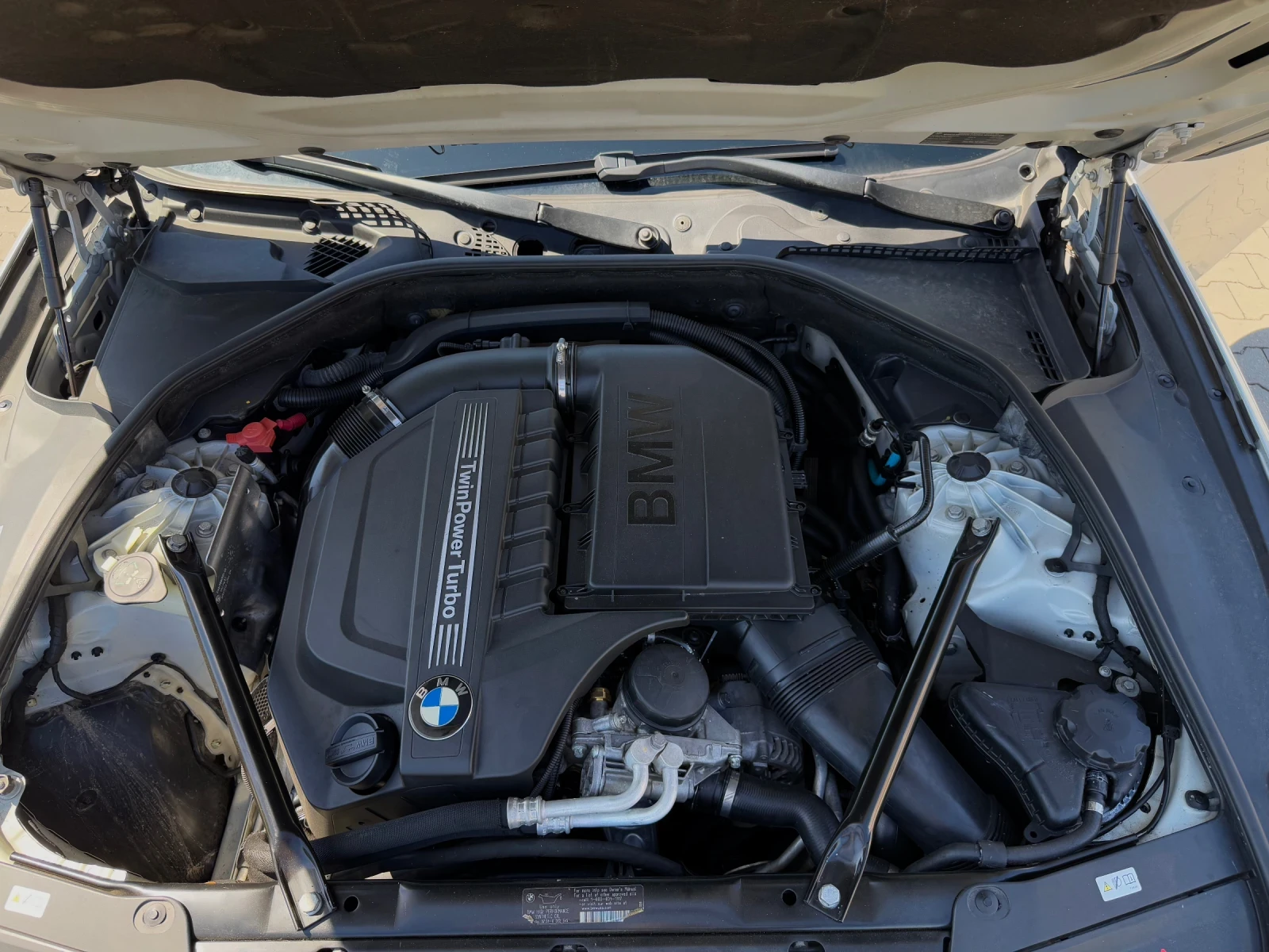 BMW 535 535i | Mobile.bg   17