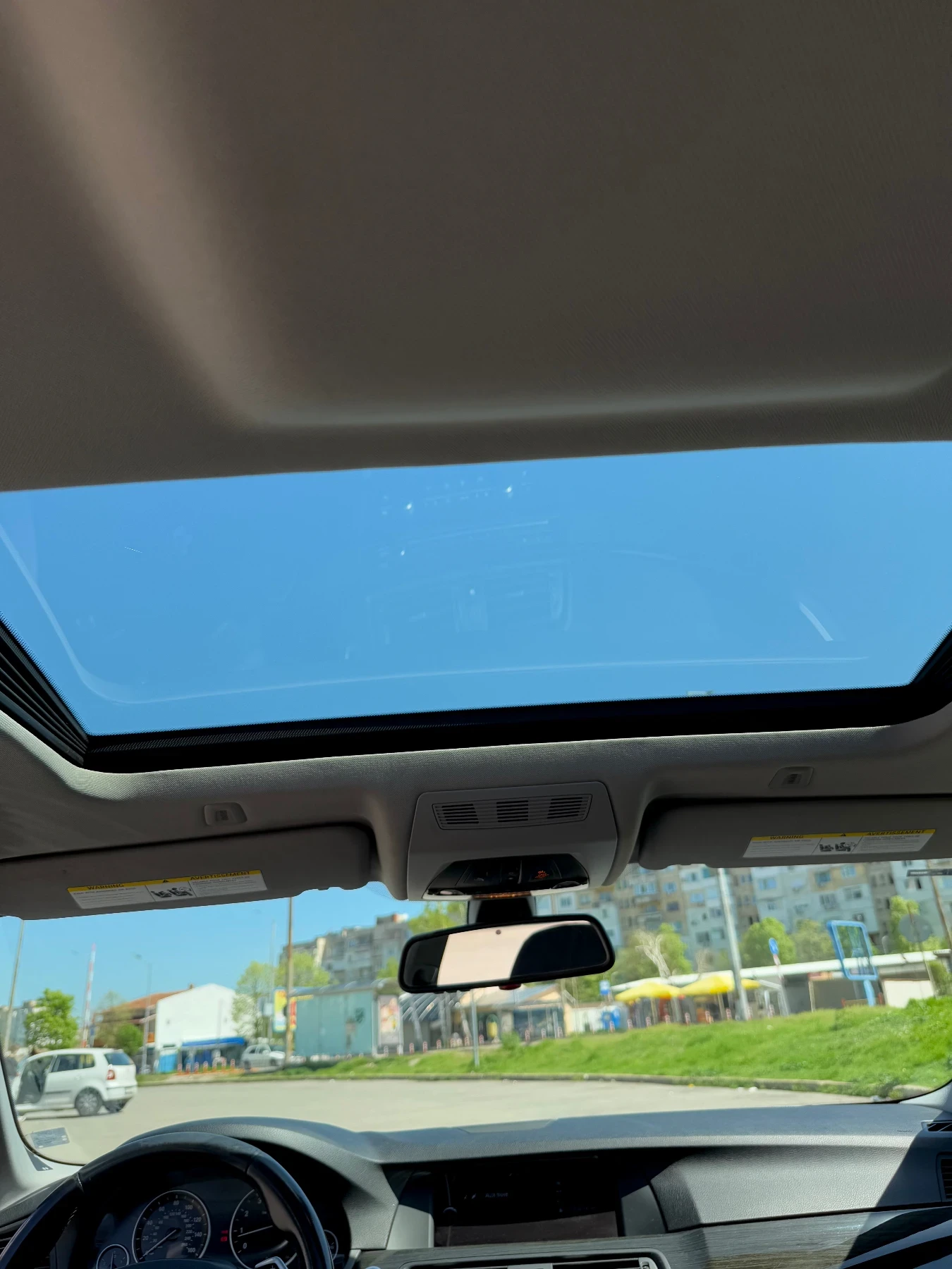 BMW 535 535i | Mobile.bg   12