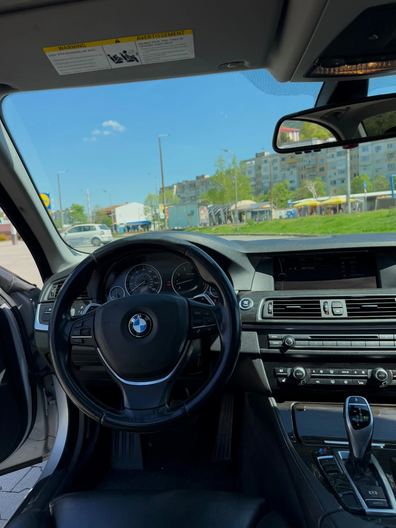 BMW 535 535i | Mobile.bg   13