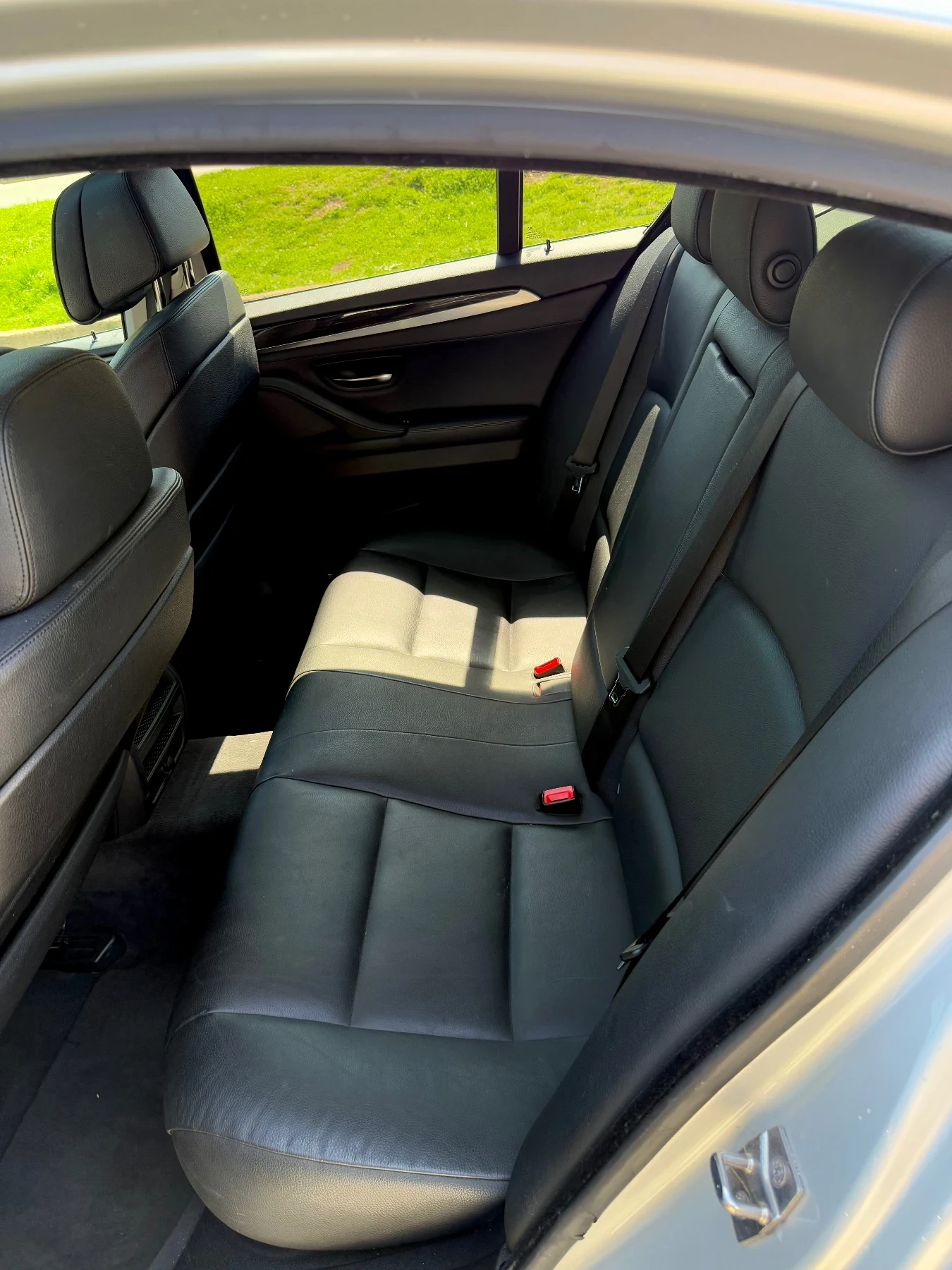 BMW 535 535i | Mobile.bg   11