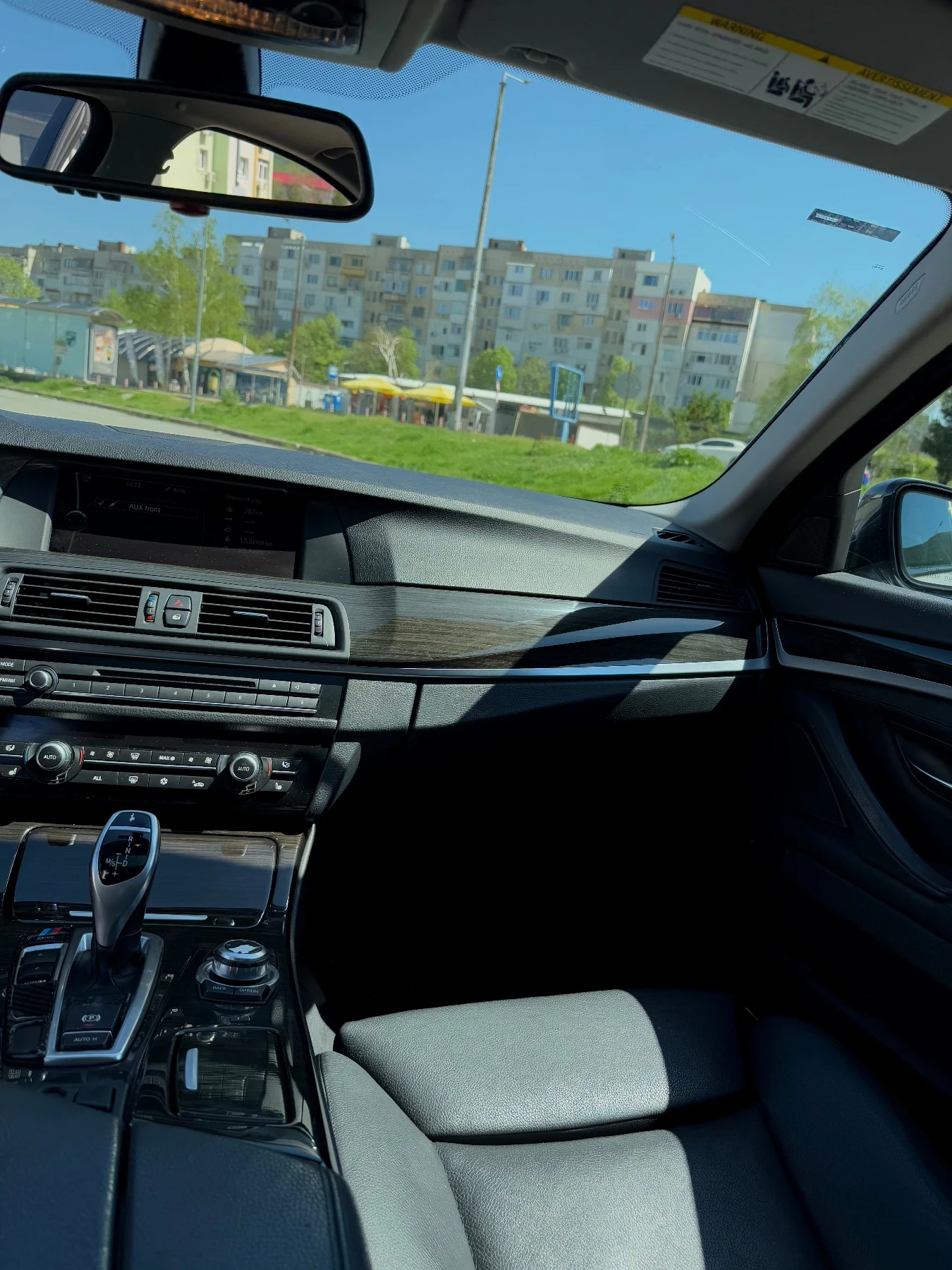 BMW 535 535i | Mobile.bg   14