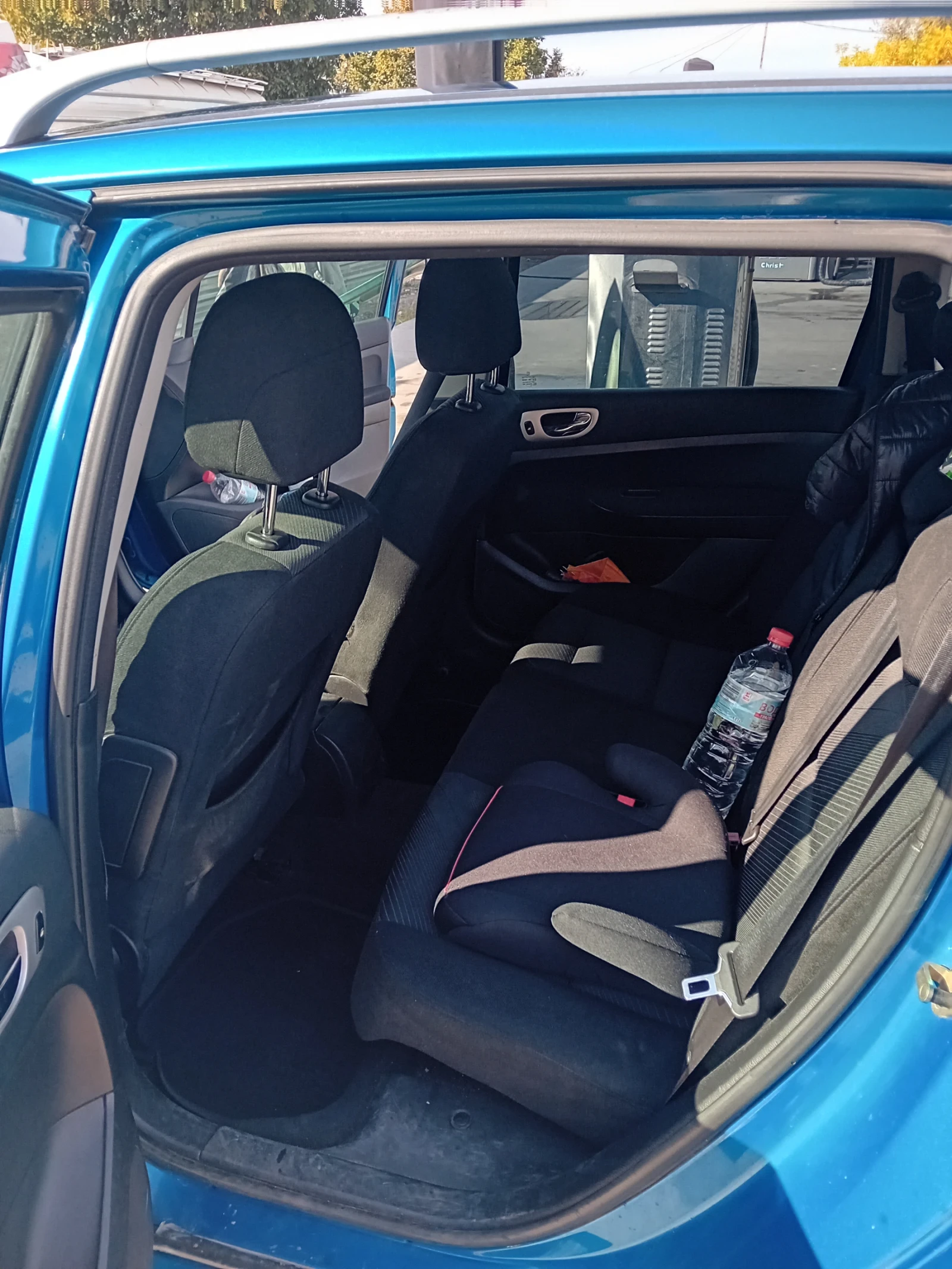 Peugeot 307  - изображение 5