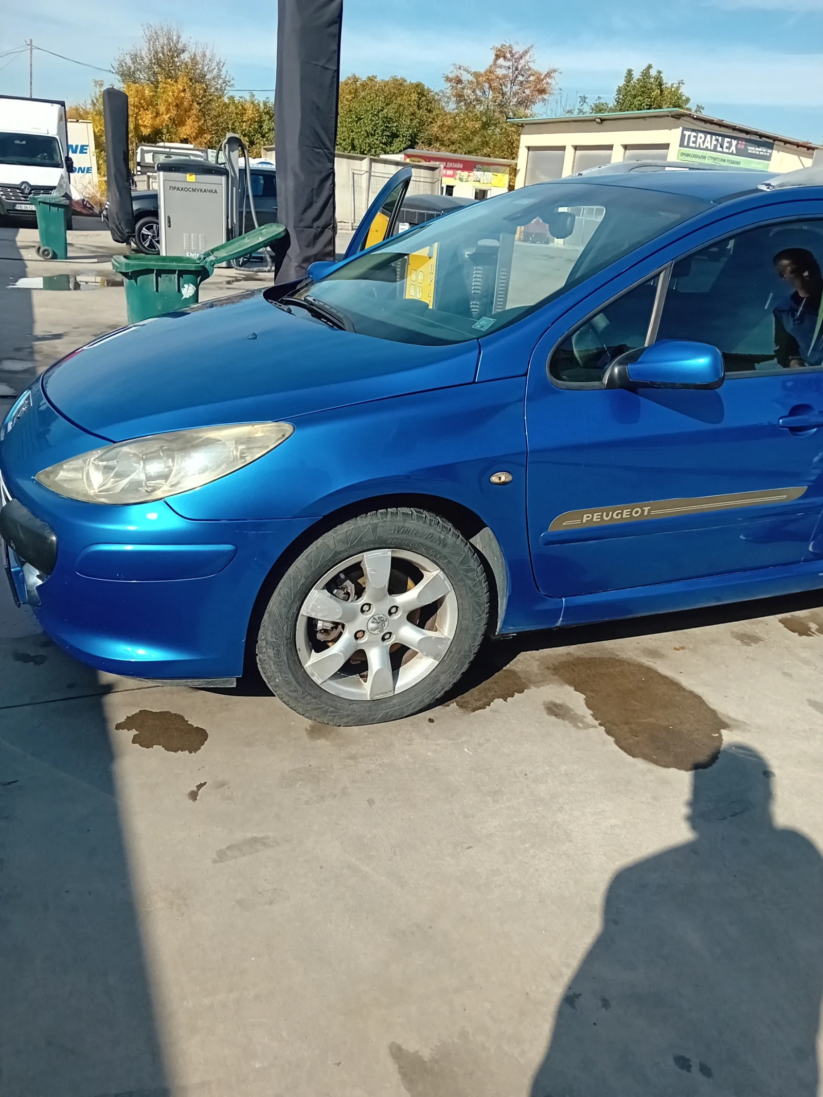 Peugeot 307  - изображение 4