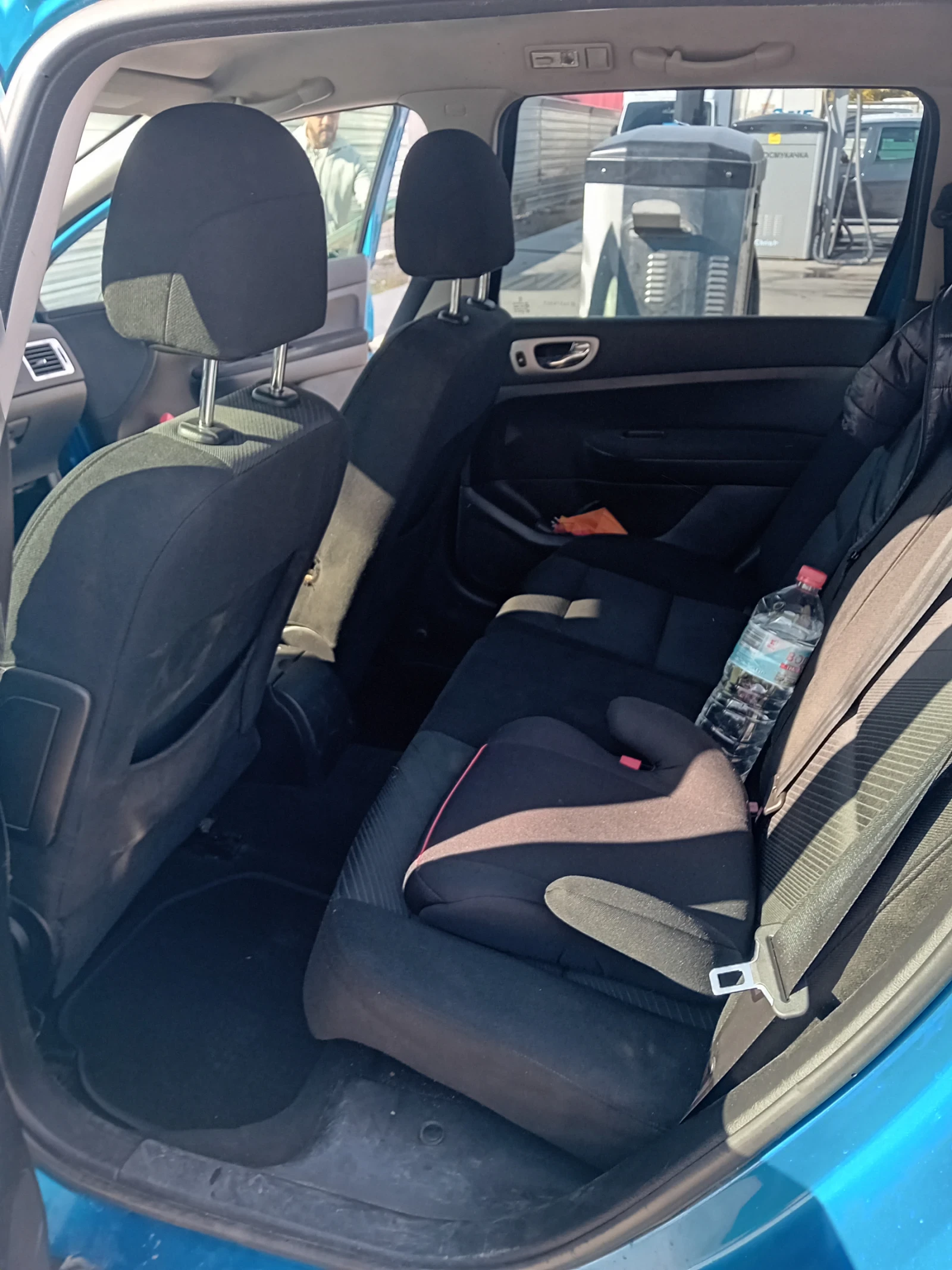 Peugeot 307  - изображение 6