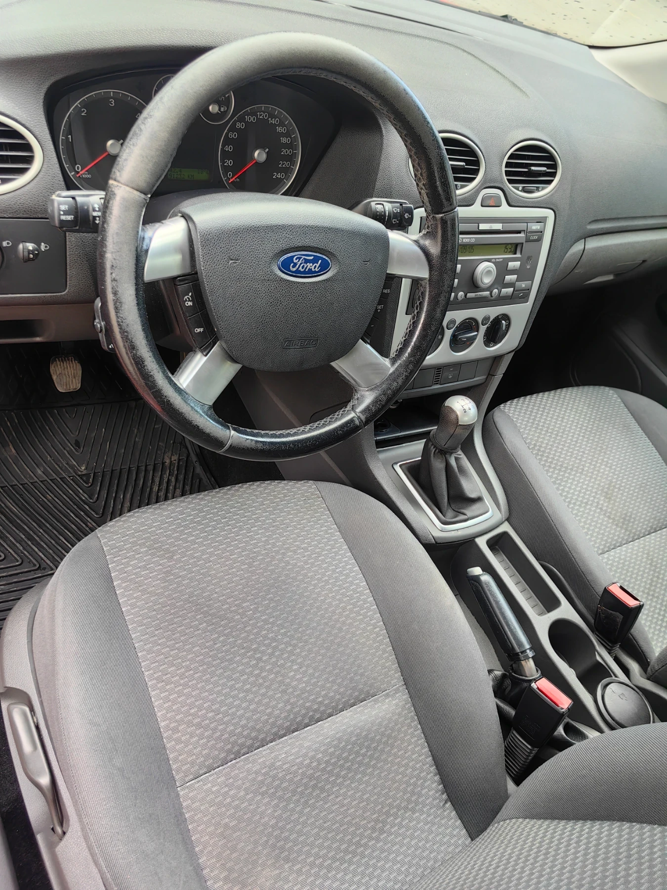 Ford Focus  - изображение 6