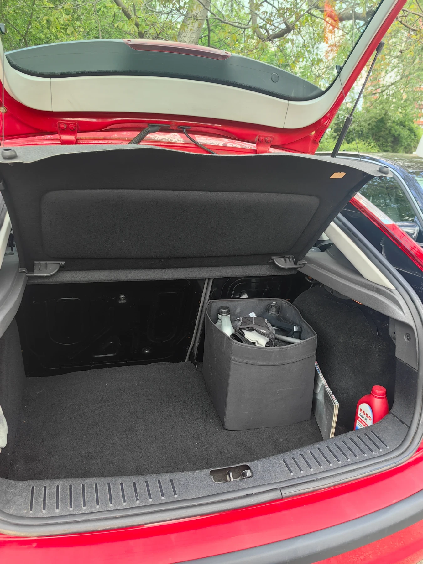 Ford Focus  - изображение 7