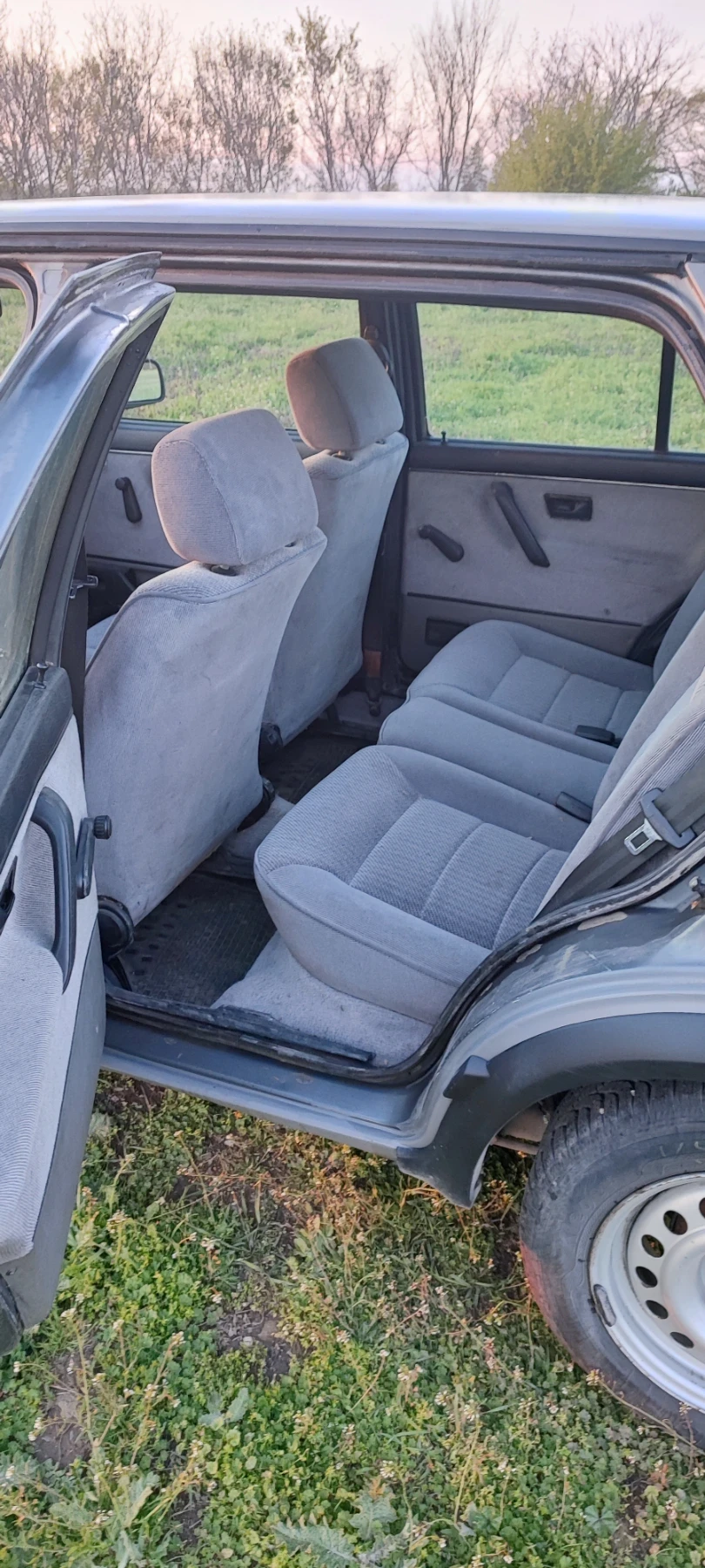 VW Golf  - изображение 8