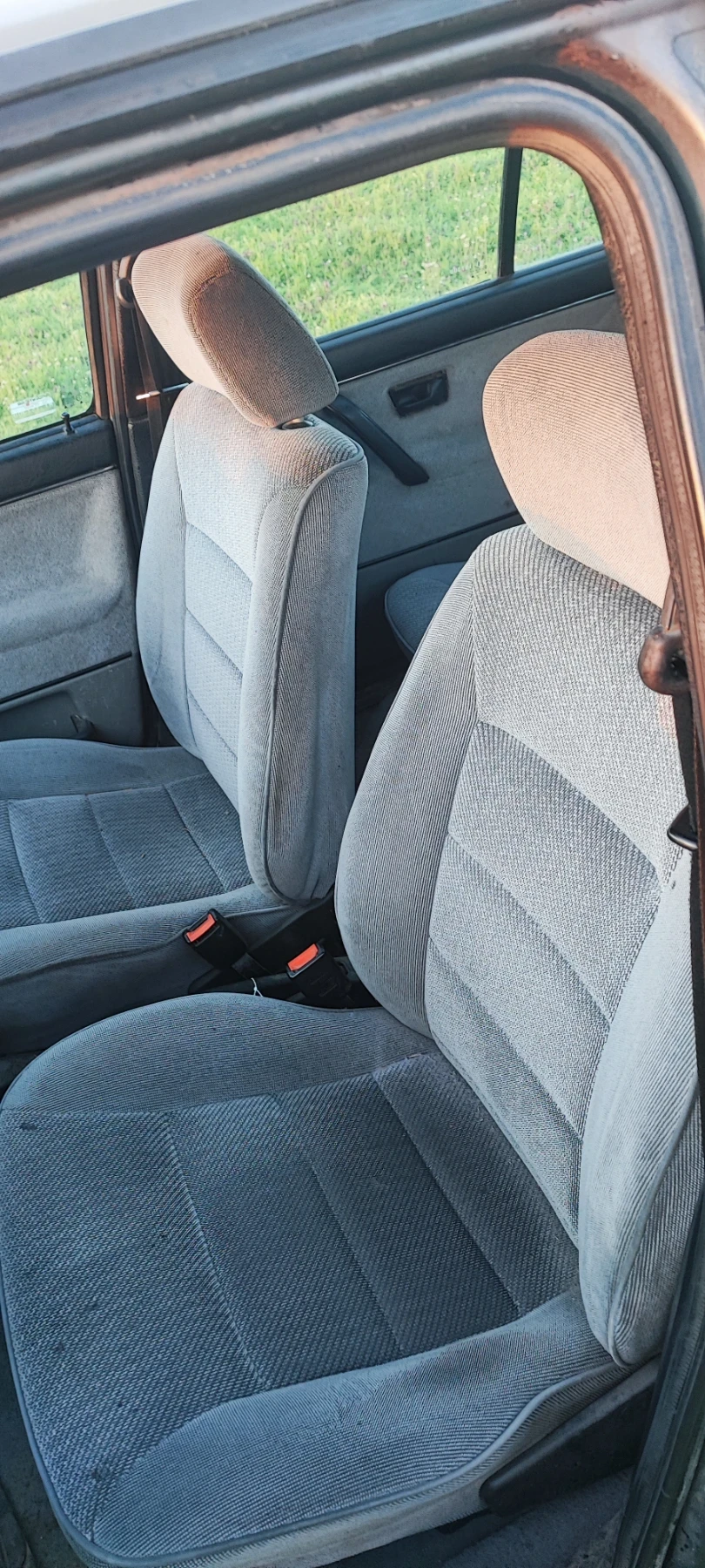 VW Golf  - изображение 7