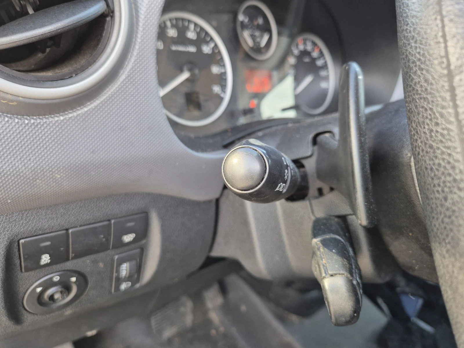 Peugeot Partner 1.6HDI, , , , 5  | Mobile.bg   11