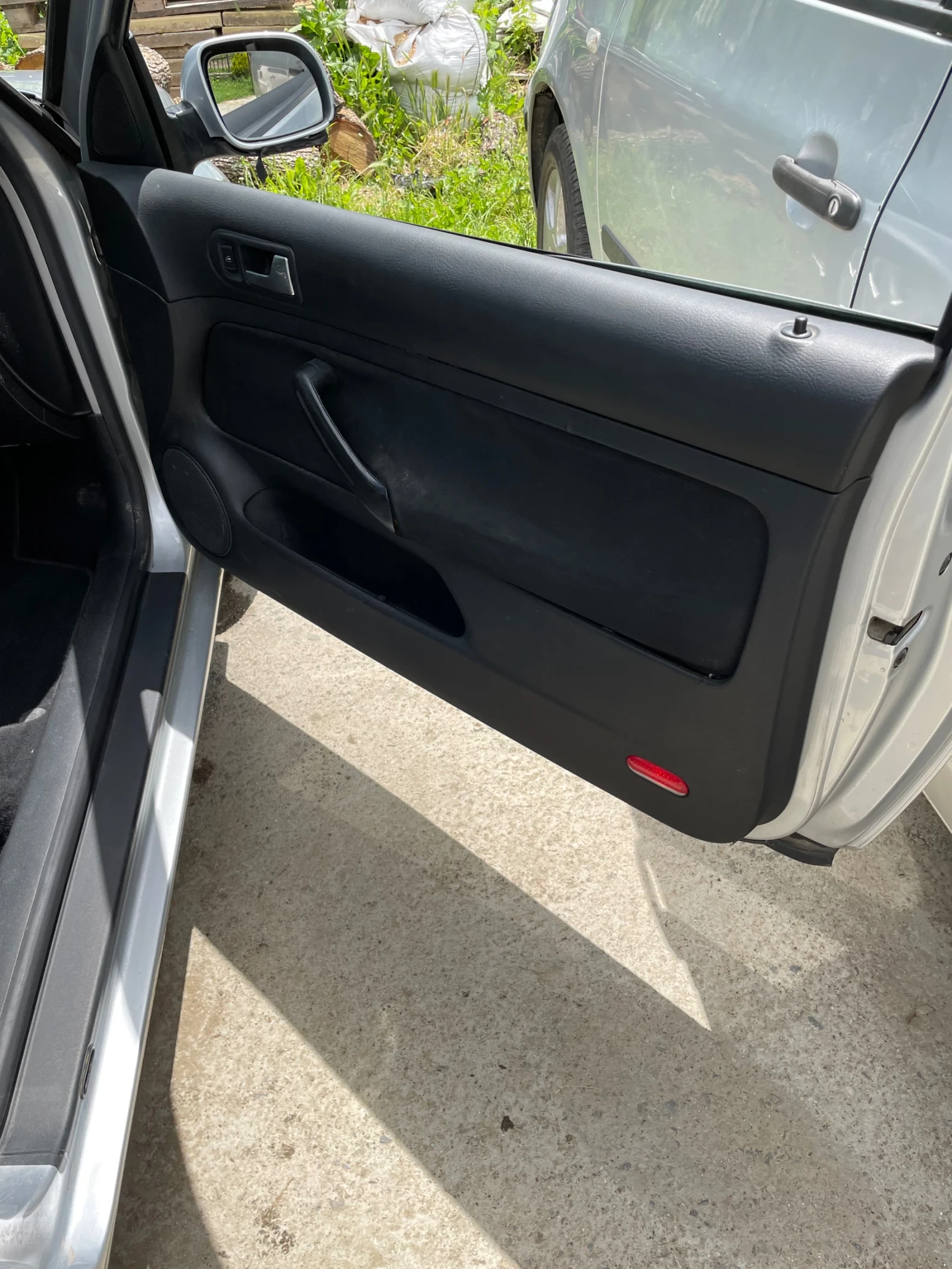 VW Golf  - изображение 10