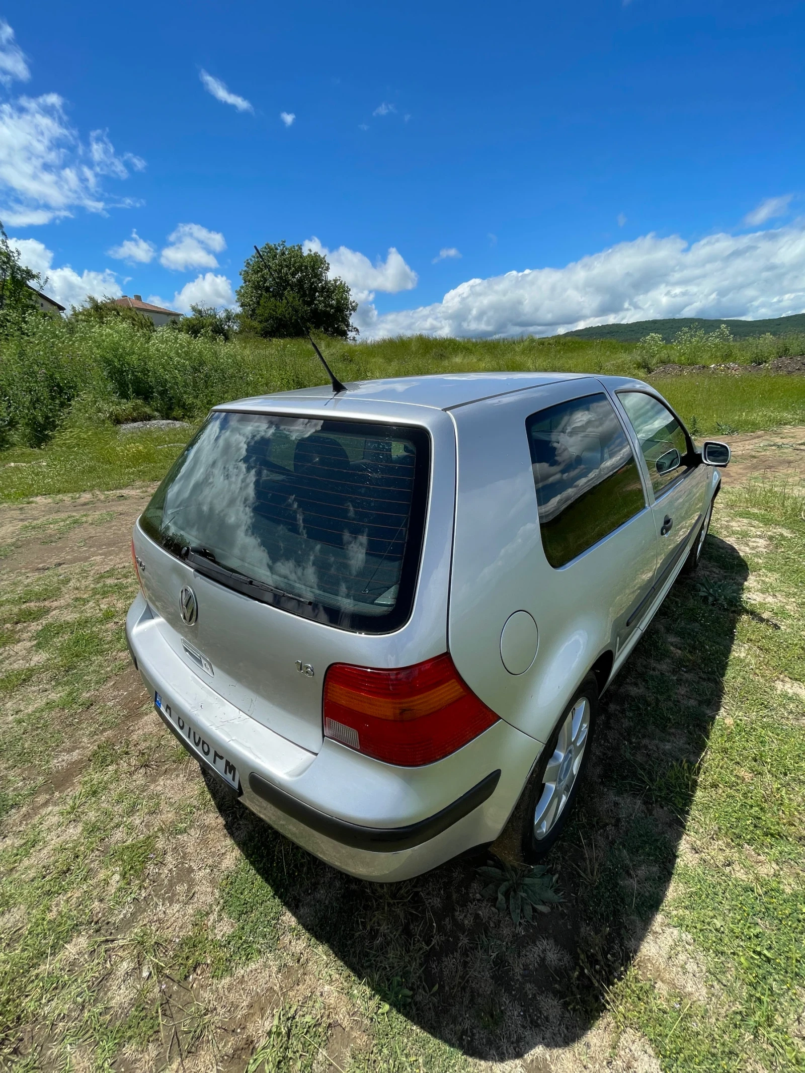 VW Golf  - изображение 5