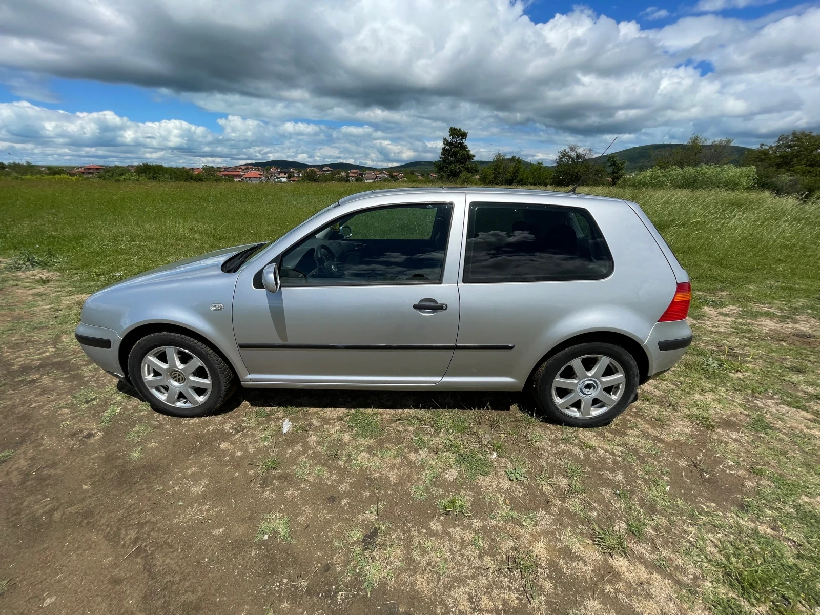 VW Golf  - изображение 7