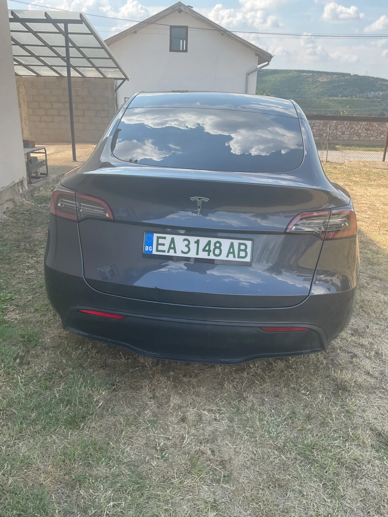 Tesla Model Y TESLA Model Y / SUV RWD 60 kw - изображение 7