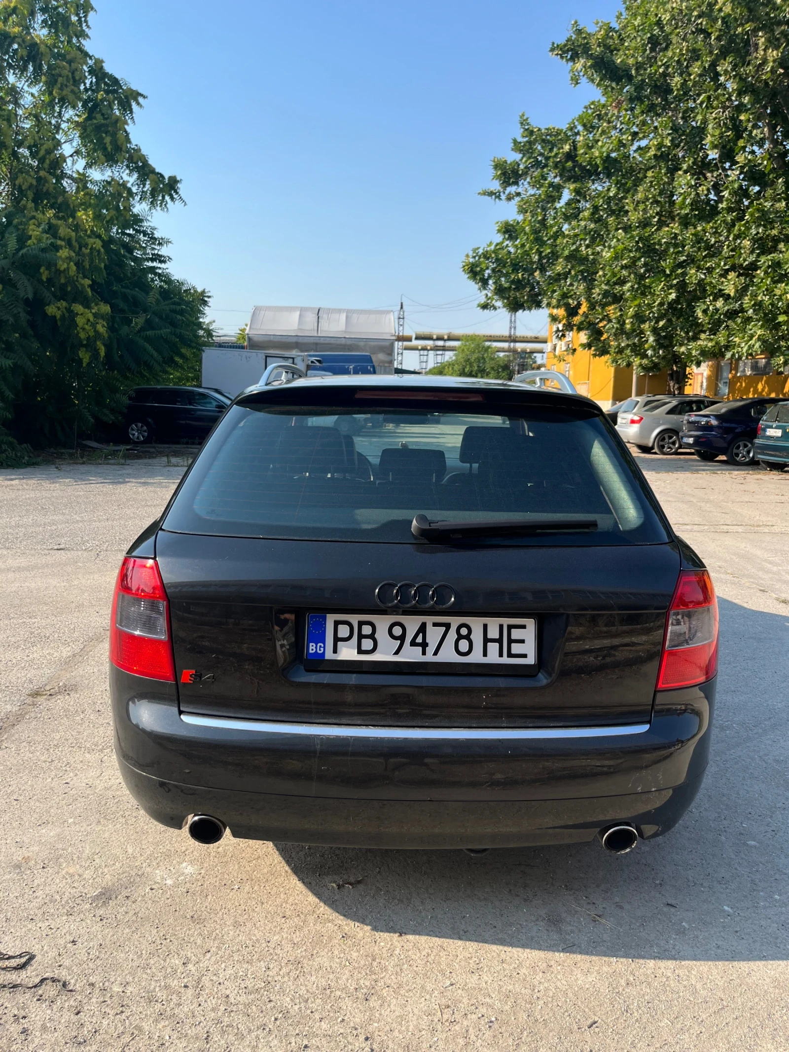 Audi A4  - изображение 2