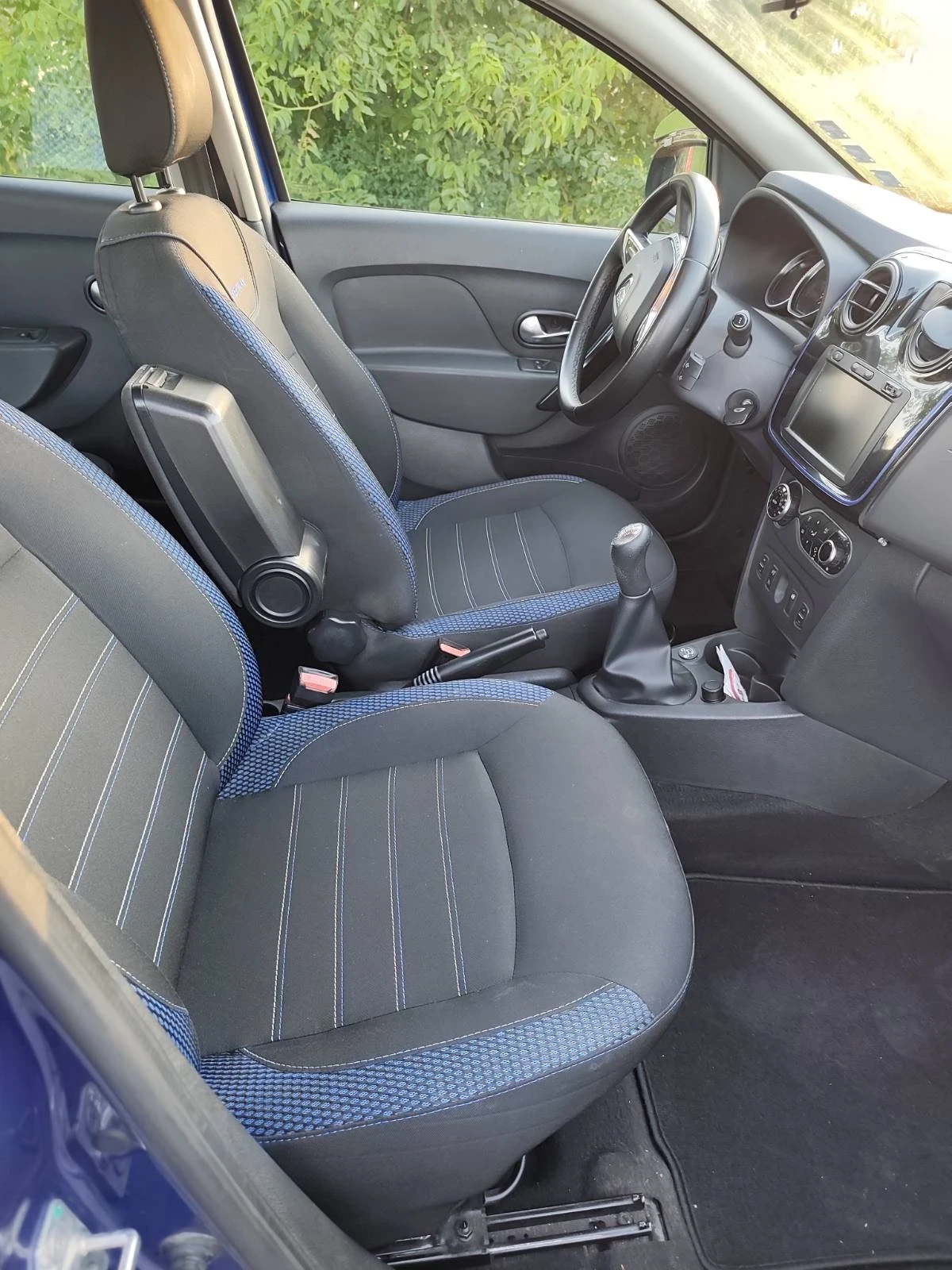 Dacia Sandero  - изображение 4