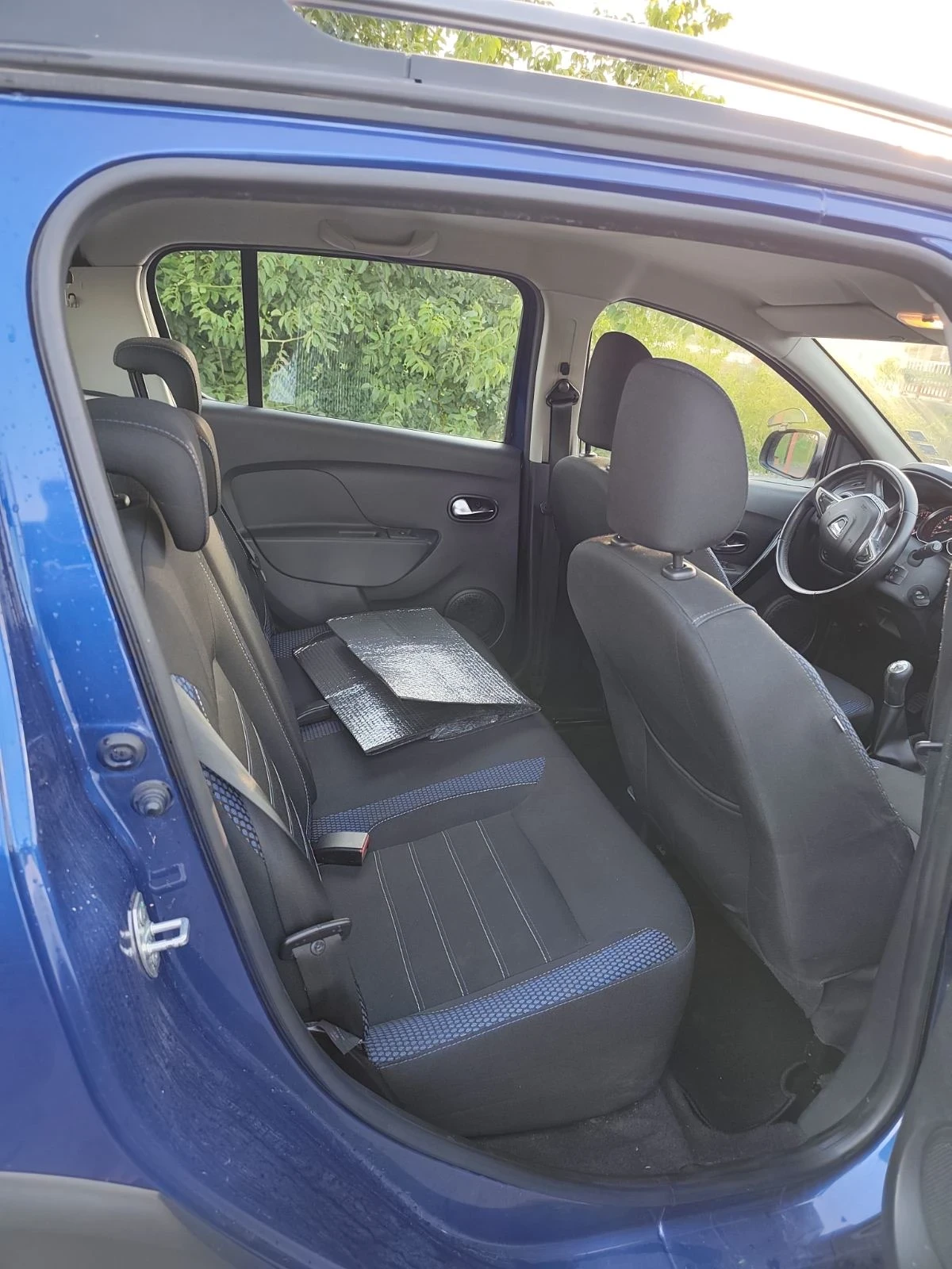 Dacia Sandero  - изображение 3