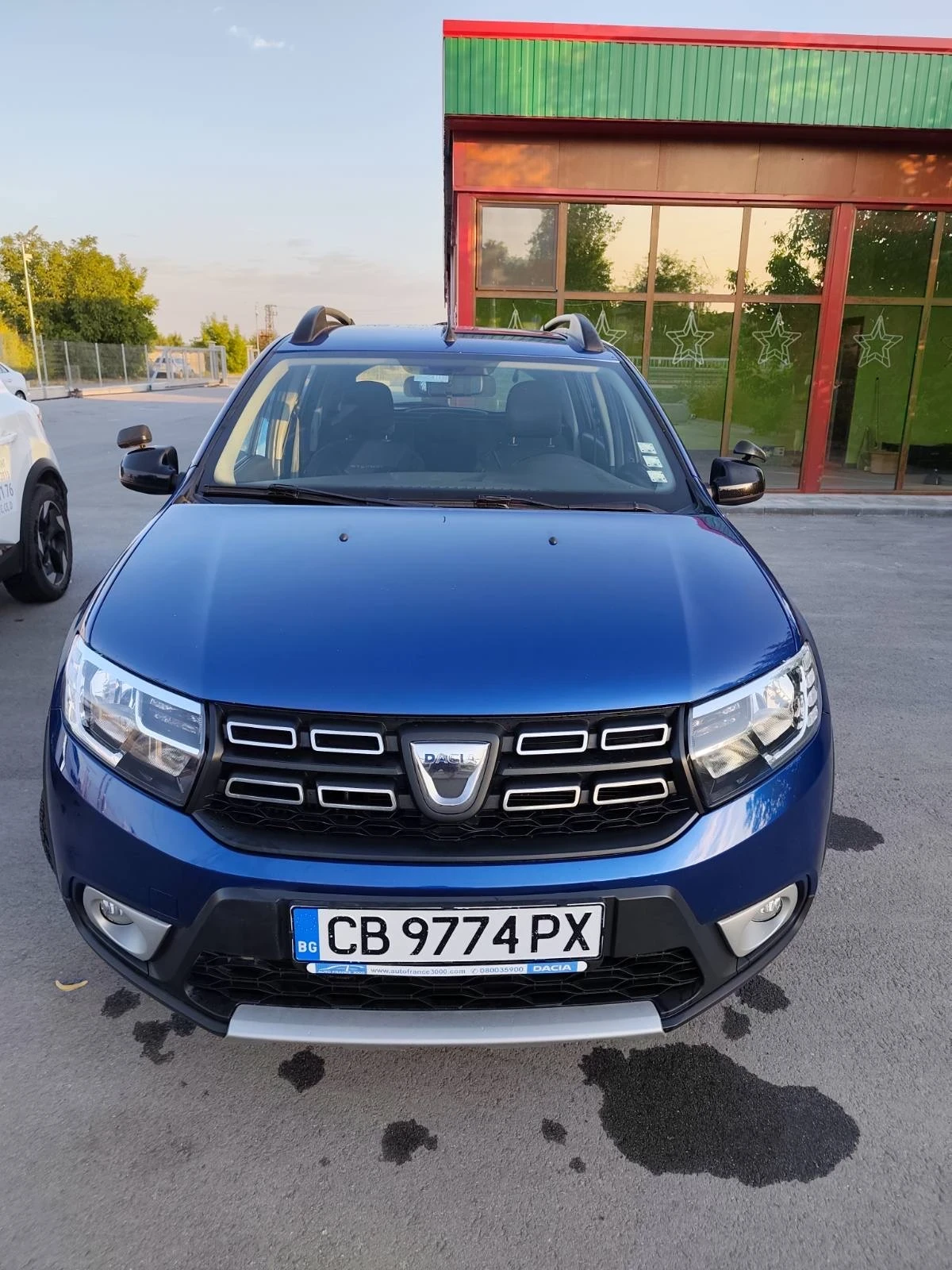 Dacia Sandero  - изображение 2