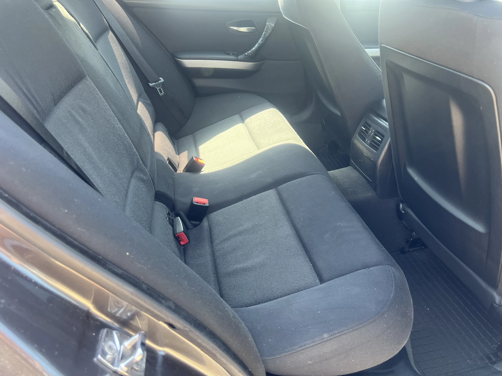 BMW 318 D 122к.с - изображение 10