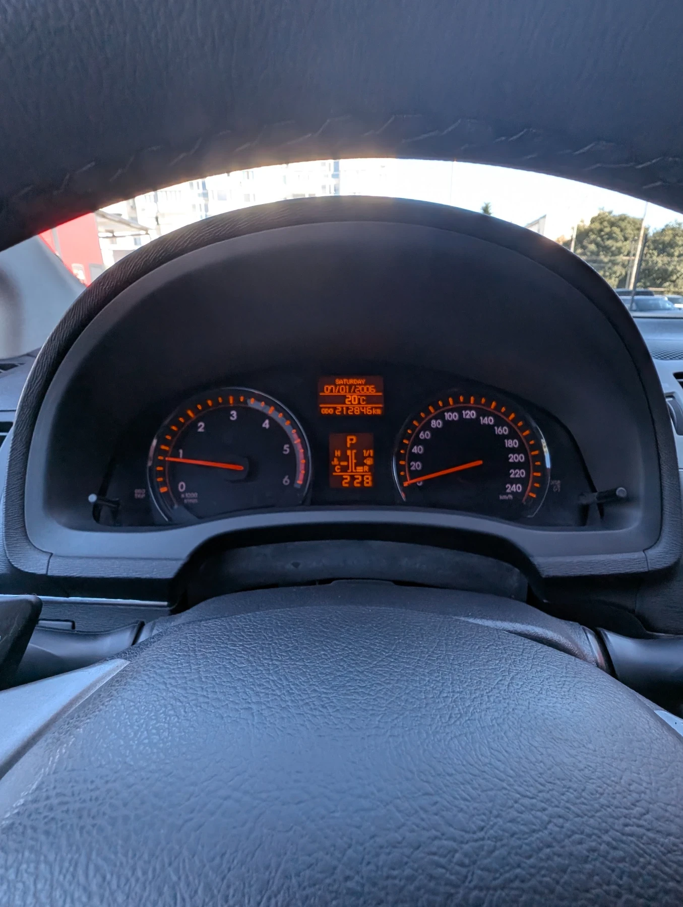 Toyota Avensis 2.2 D-4D Executive  | Mobile.bg   14